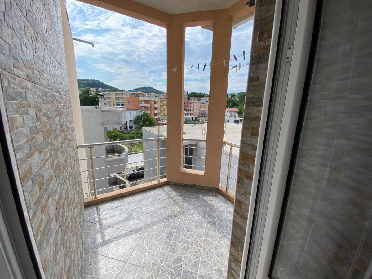 Guest House Koliqi - Hotel & Apartments أولتْسي المظهر الخارجي الصورة