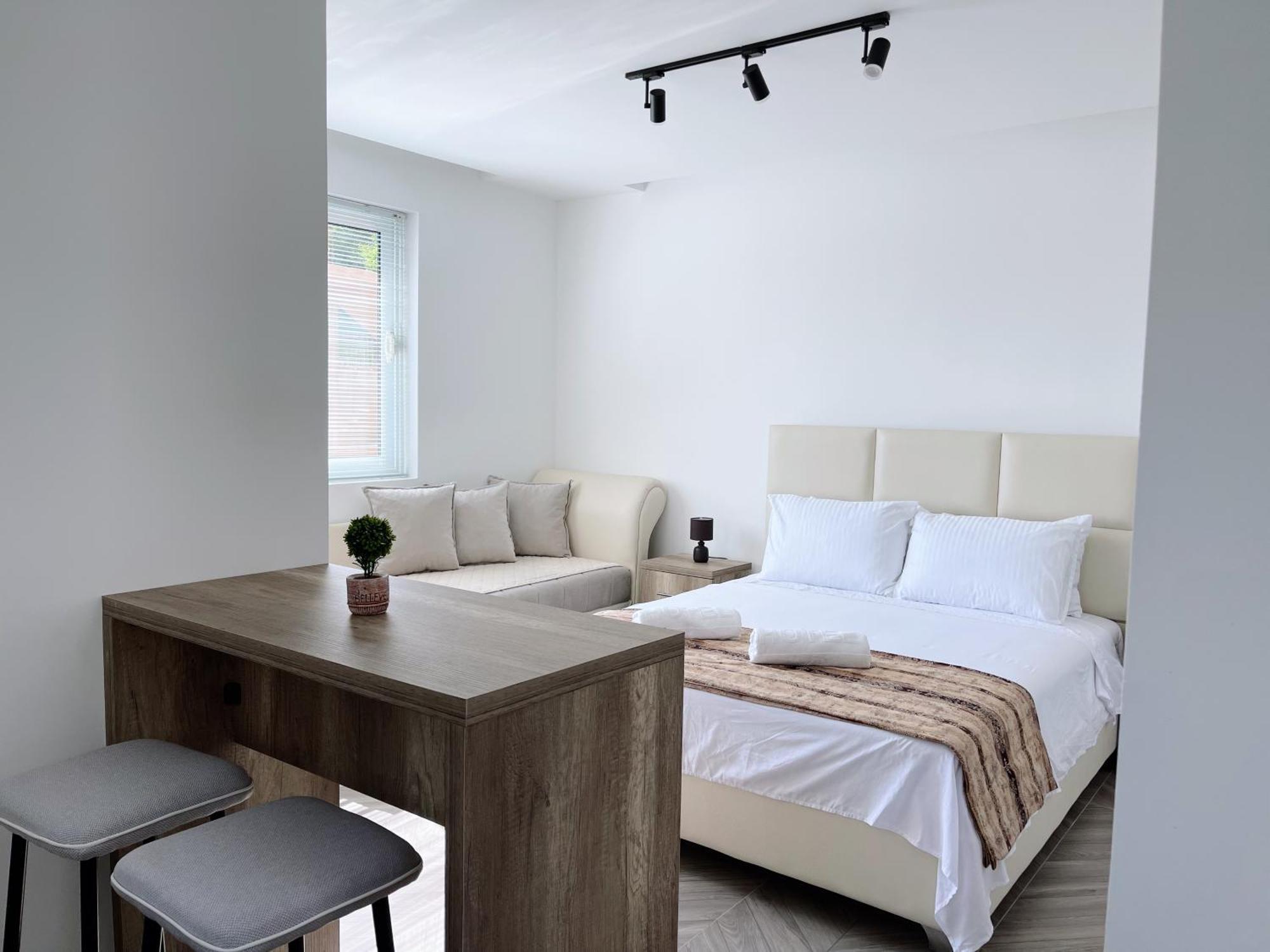 Guest House Koliqi - Hotel & Apartments أولتْسي المظهر الخارجي الصورة
