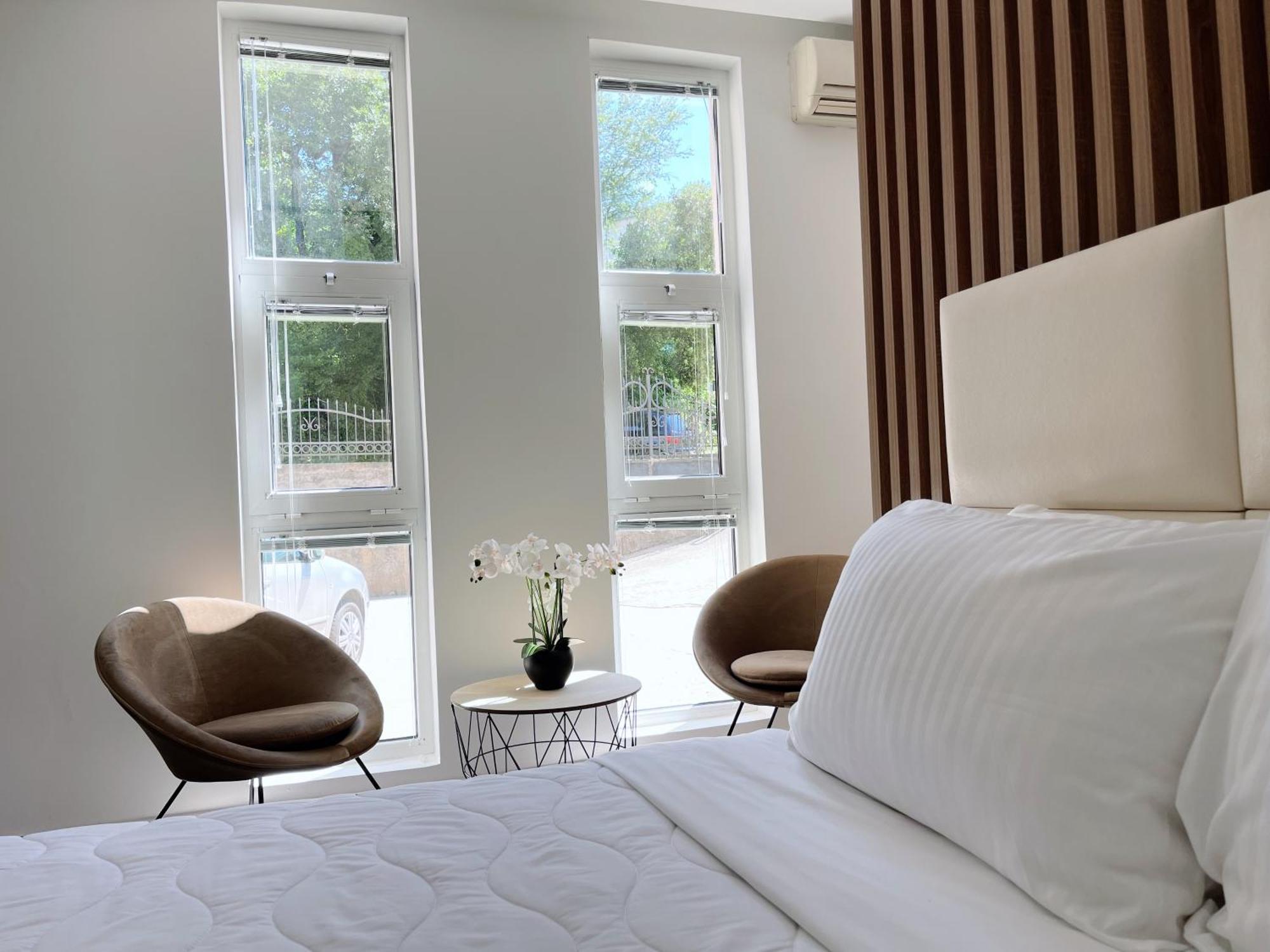 Guest House Koliqi - Hotel & Apartments أولتْسي المظهر الخارجي الصورة