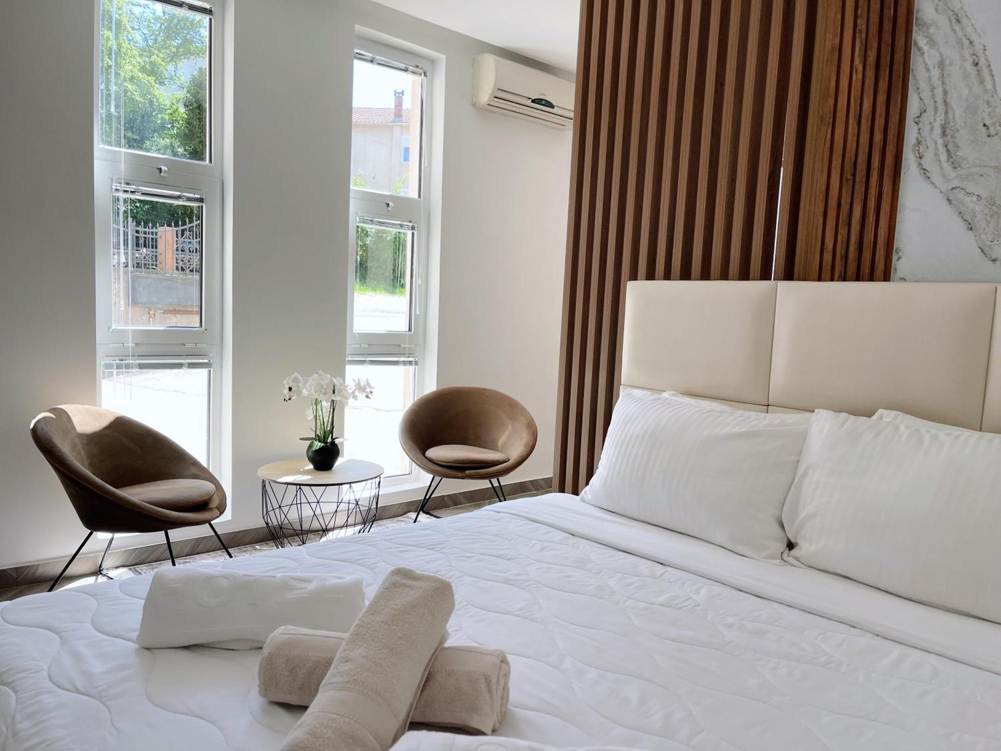 Guest House Koliqi - Hotel & Apartments أولتْسي المظهر الخارجي الصورة