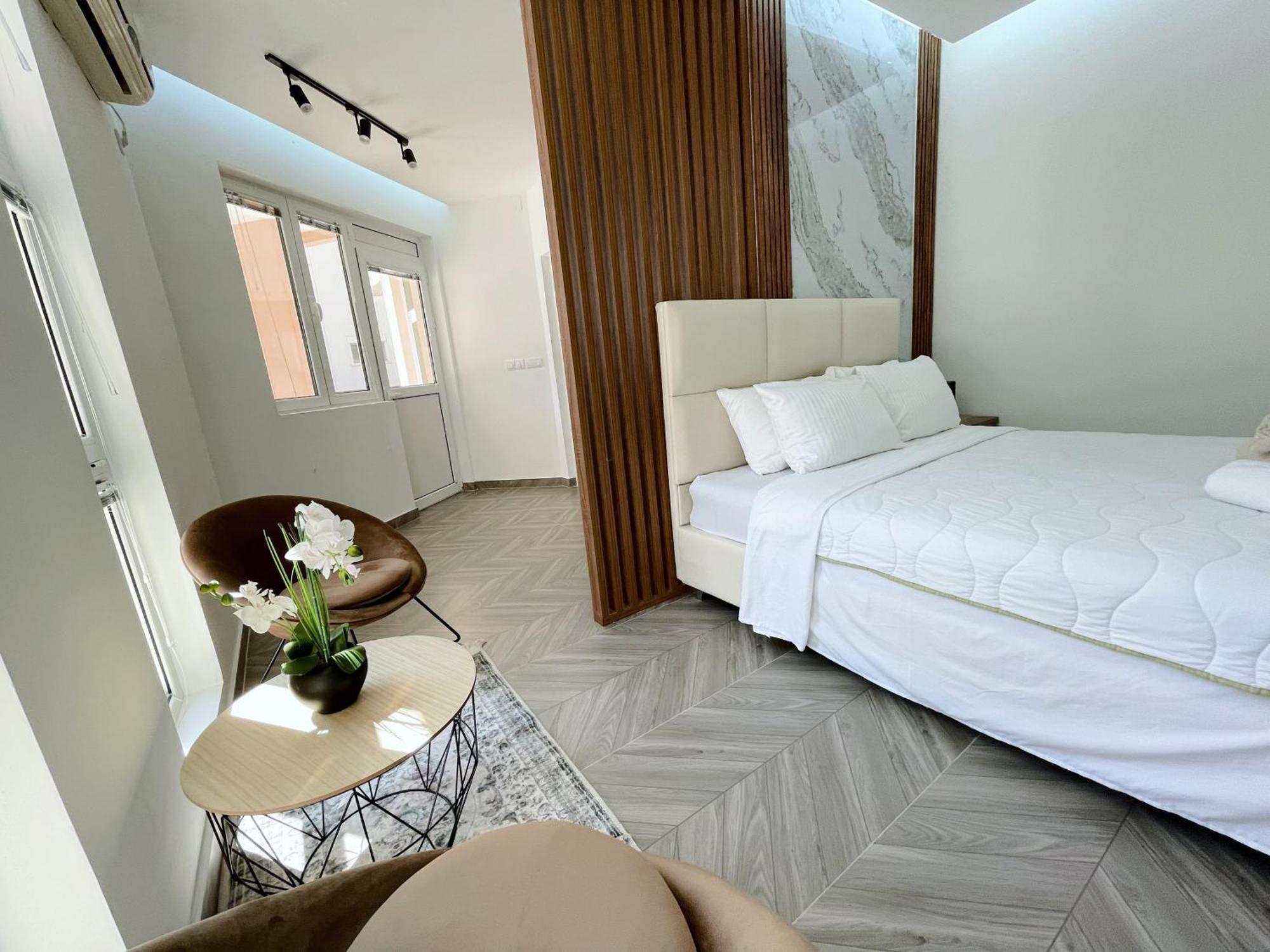 Guest House Koliqi - Hotel & Apartments أولتْسي المظهر الخارجي الصورة