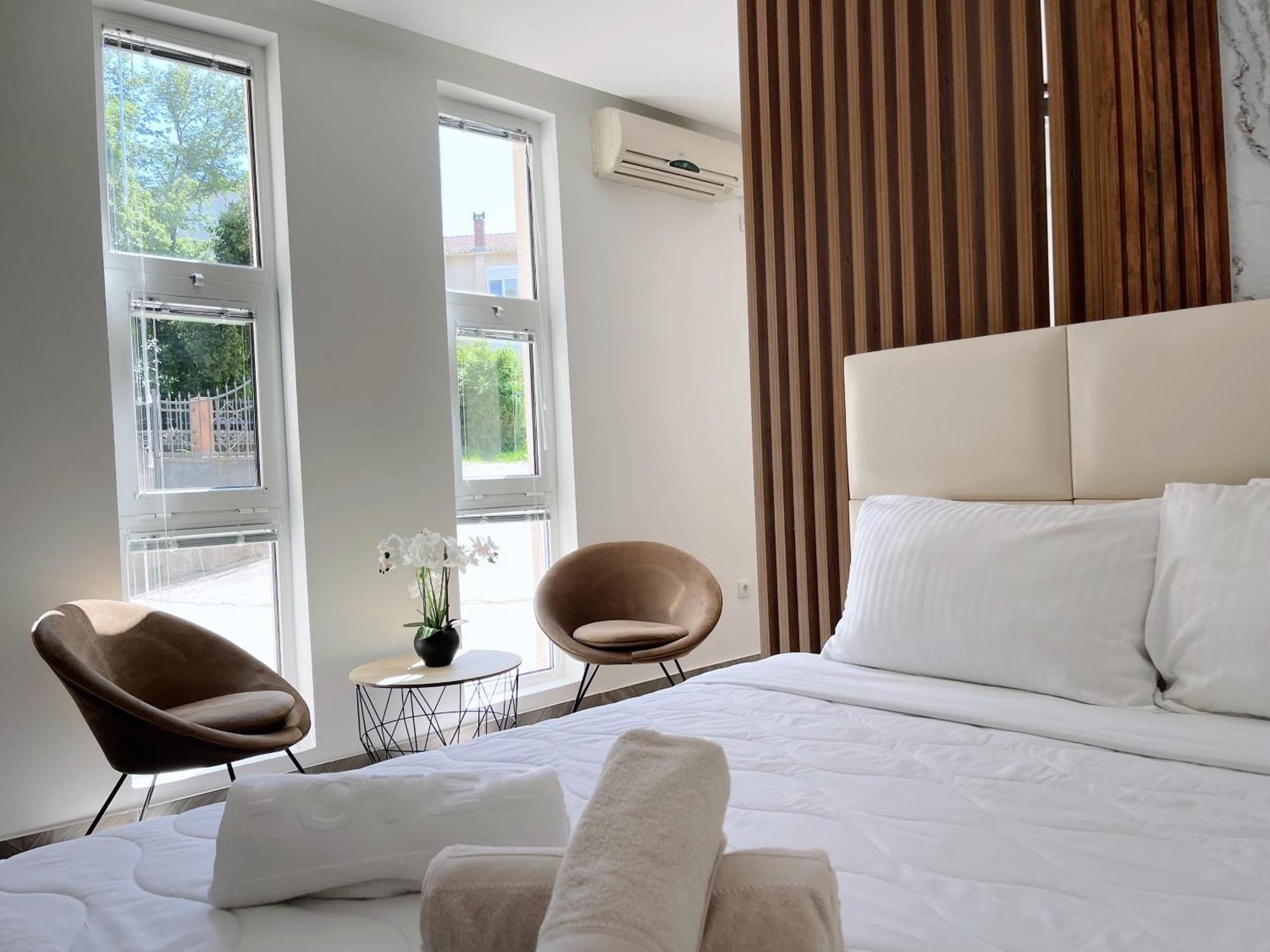 Guest House Koliqi - Hotel & Apartments أولتْسي المظهر الخارجي الصورة