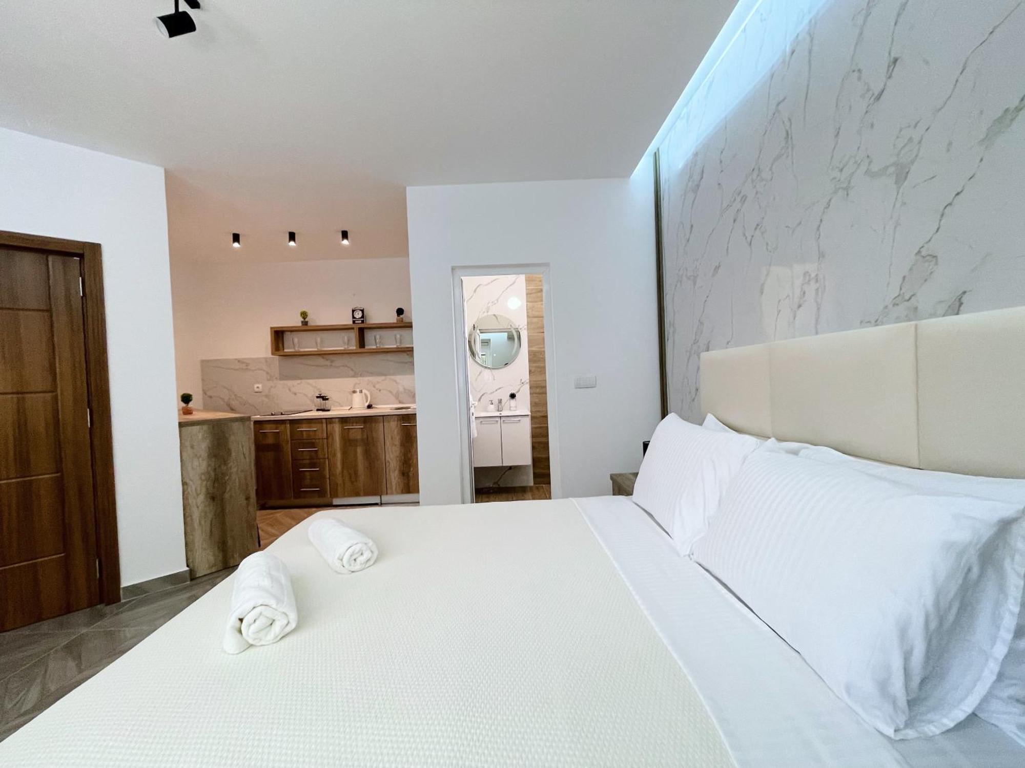 Guest House Koliqi - Hotel & Apartments أولتْسي المظهر الخارجي الصورة